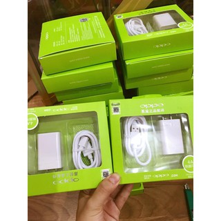 BỘ SẠC OPPO 4A