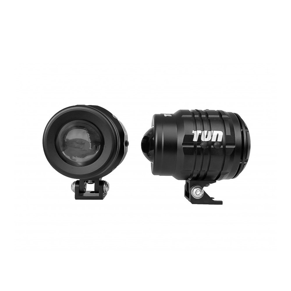 Đèn Trợ Sáng Bi Cầu Tun X4 Plus
