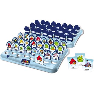 Đồ chơi thẻ Angry Birds Guessing Game