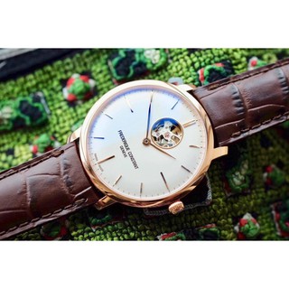 Đồng hồ nam Frederique Constant - FC-312V4S4