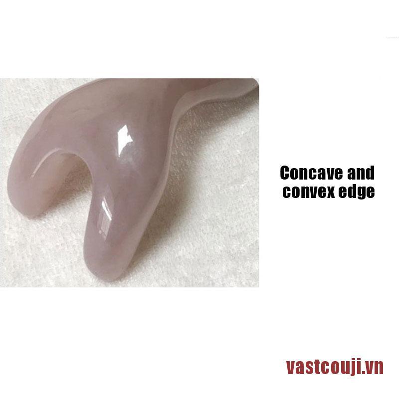 Đá Thạch Anh Hoa Hồng Tự Nhiên Dùng Trang Trí Mặt Và Cơ Thể