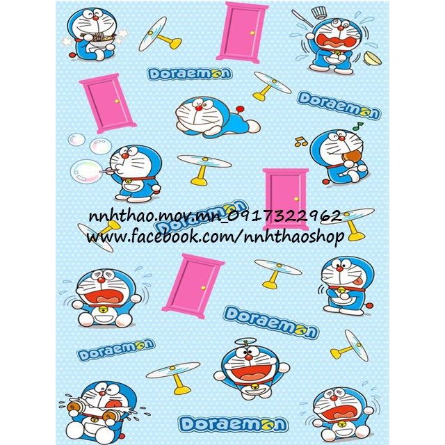 Decal hoa văn nhỏ trang trí mô hình