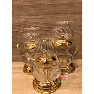 Đèn Dầu Bách Liên MS-09