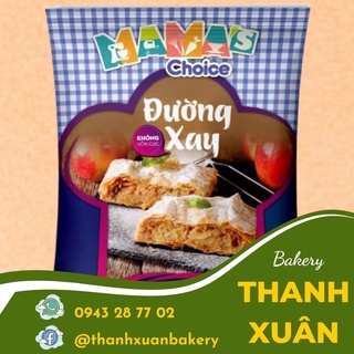 Đường Xay 200gr/500gr Mama Choice