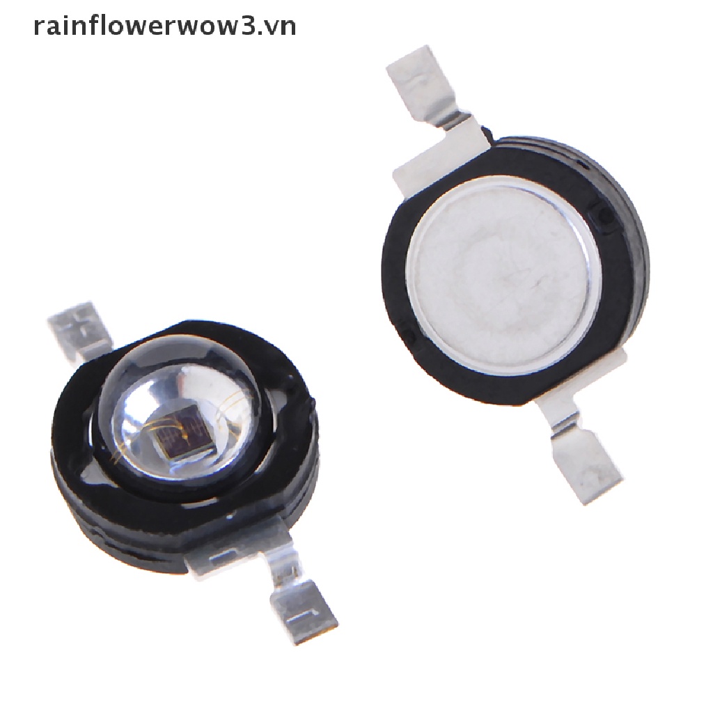 Đèn LED Hồng Ngoại 850nm 3W Hỗ Trợ Ánh Sáng Ban Đêm