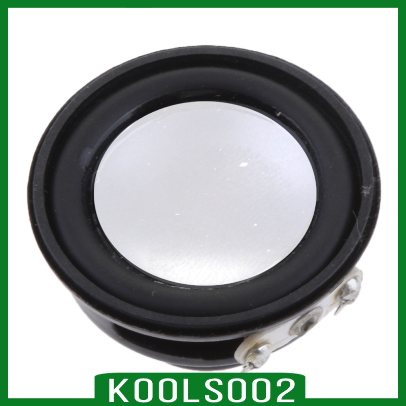 Loa Bass Siêu Trầm Koolsoo2 4ohm 4 3w