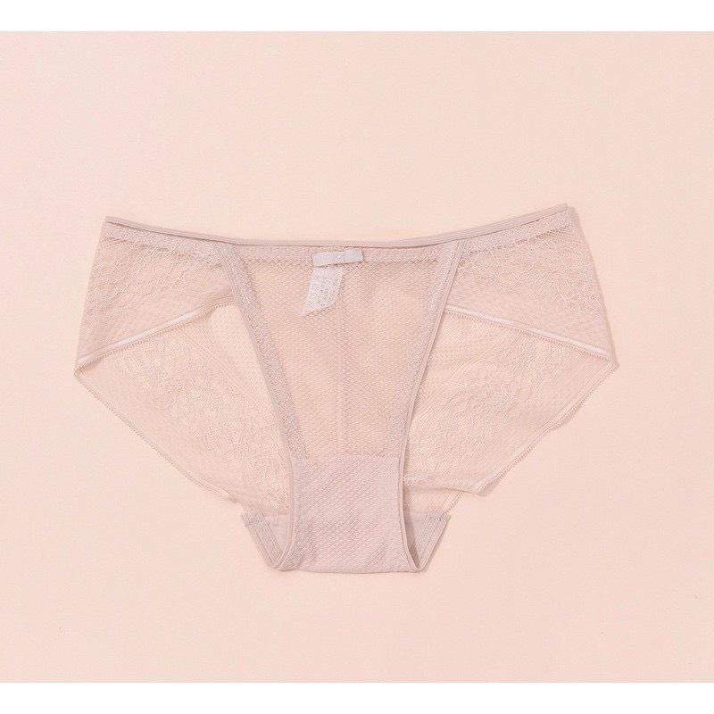 Quần lót nữ ren cao cấp nhẹ tênh thoáng mát cách điệu sang chảnh Q2070
