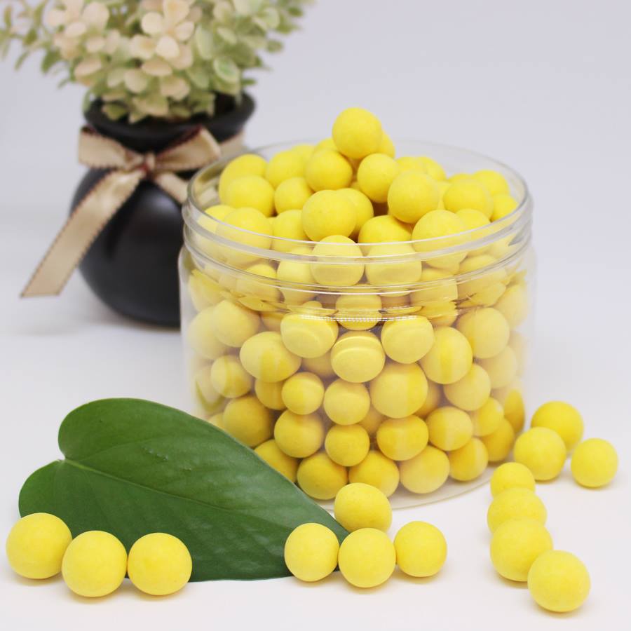 500gr Viên Nghệ Sữa Ong Chúa, Đẹp da, Giảm Cân, Phục hồi da mụn,  Có Chứng Nhận An Toàn Thực Phẩm