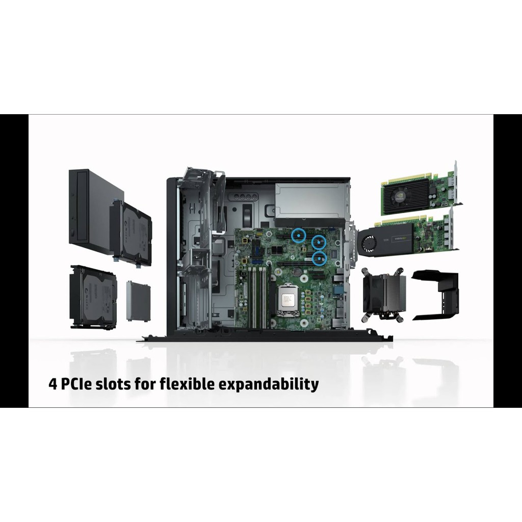 Máy tính văn phòng HP Z230SFF gái rẻ | BigBuy360 - bigbuy360.vn