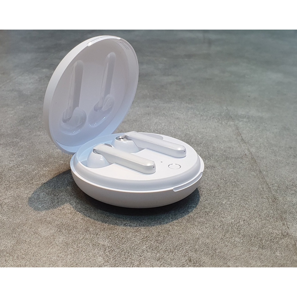 Tai Nghe OPPO ENCO W31 Hàng FullBox - Bảo Hành Chính Hãng 12 Tháng | BigBuy360 - bigbuy360.vn