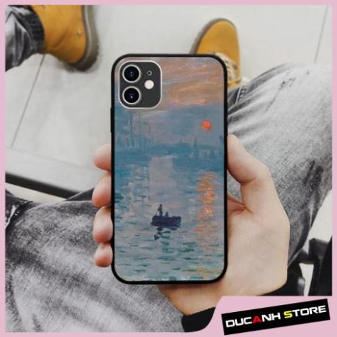 Ốp Lưng SAMSUNG hình river view collage art aesthetic giá rẻ  cho các dòng iPhone PAP20211024