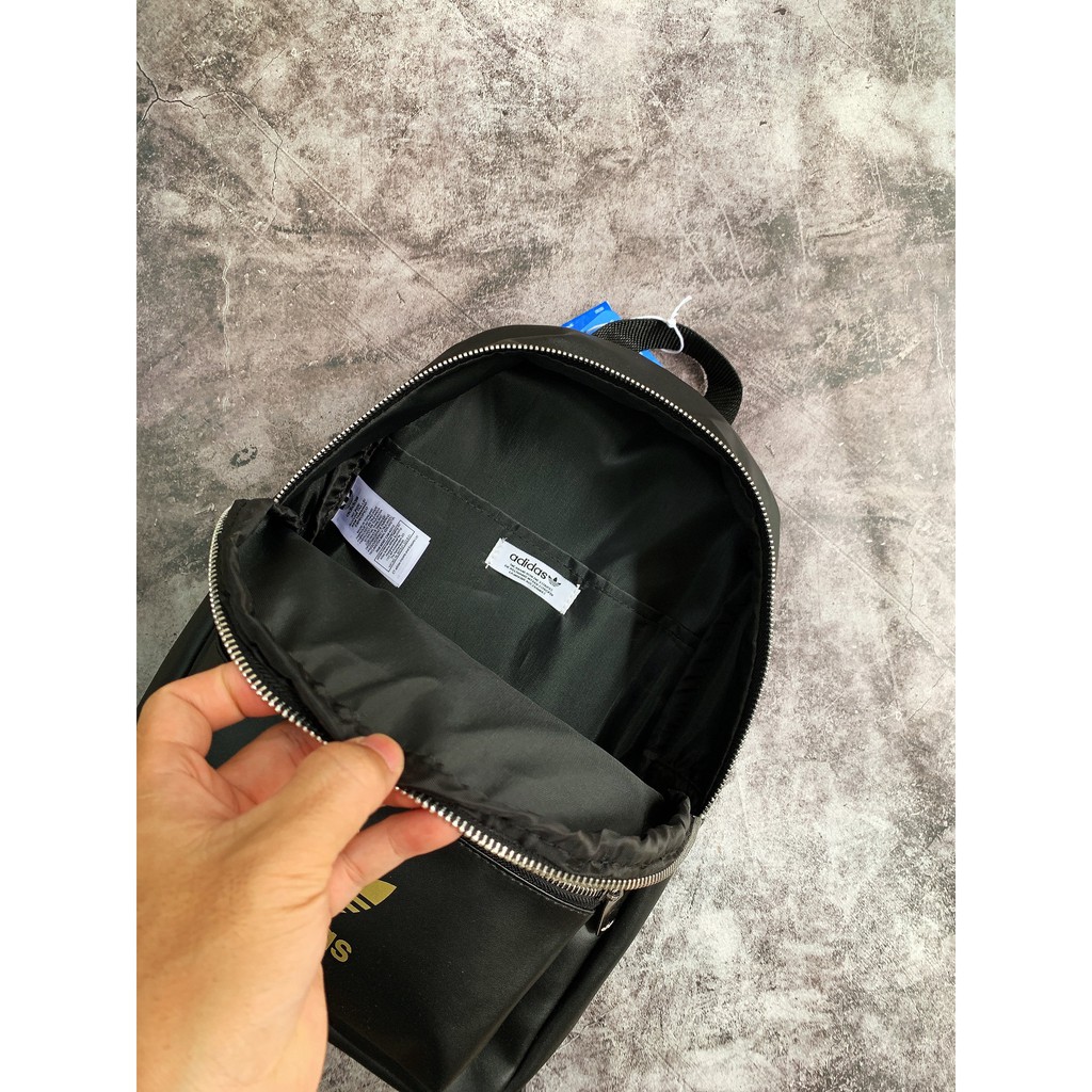 (HOT SALE) Balo Adidas Classic Backpack - Hàng xuất dư - GF3197