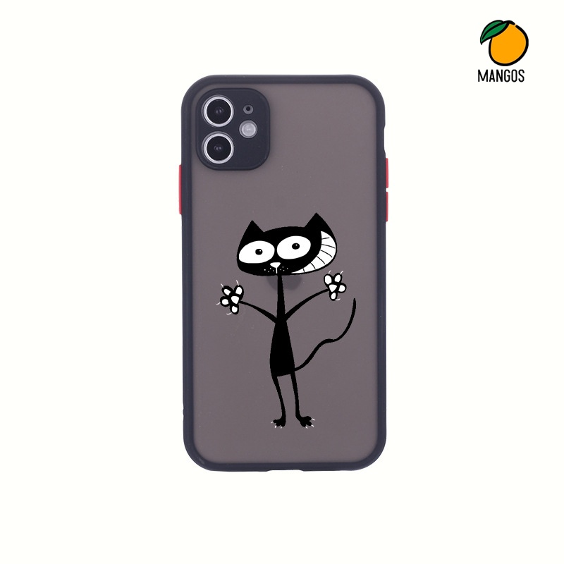 Ốp lưng iphone 6plus 6splus 7 plus 8plus X Xr XsM  11 12 13 Promax - MANGO478 - MangoOvil