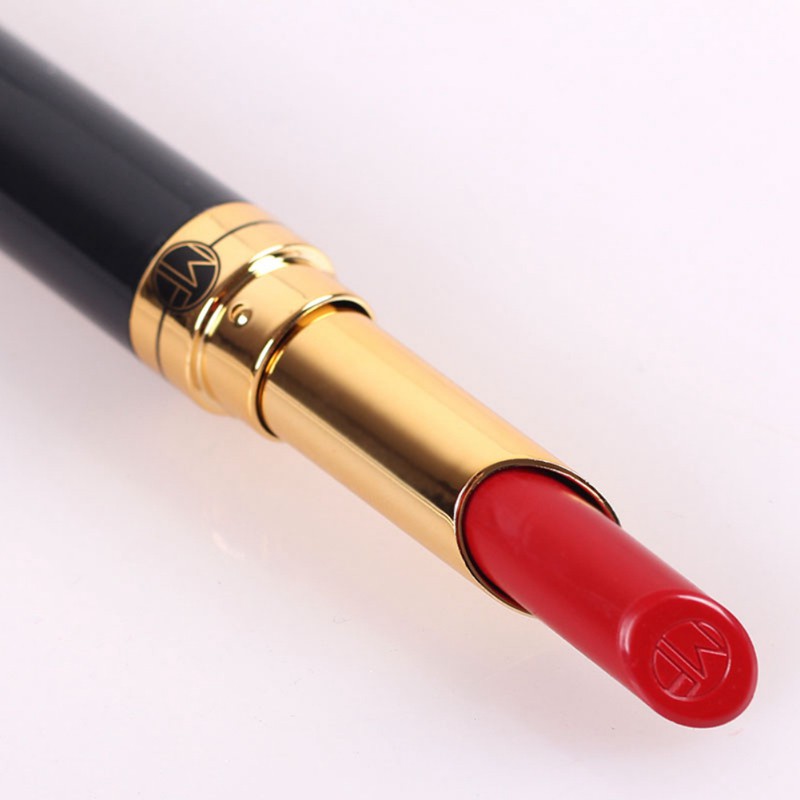 [Hàng mới về] Son thỏi nhung lì thương hiệu Minfei kháng nước chống dính với 12 màu tùy chọn | BigBuy360 - bigbuy360.vn