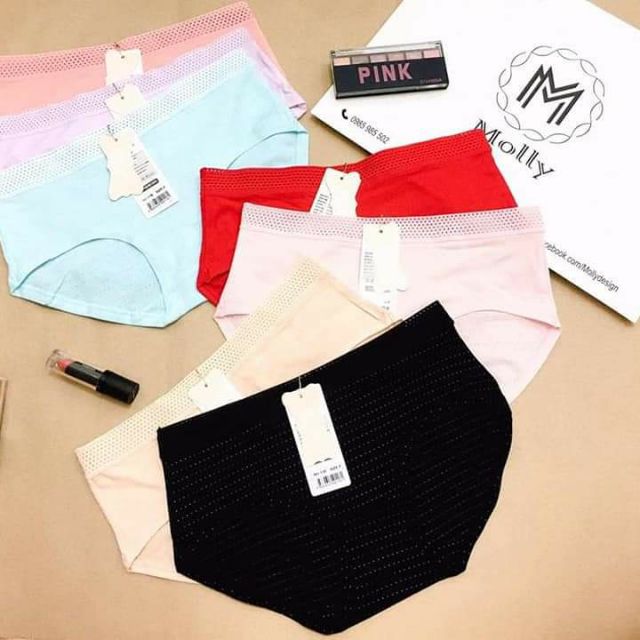 Combo 10 quần thông hơi cotton | BigBuy360 - bigbuy360.vn