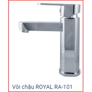 Vòi chậu ROYAL RA-101