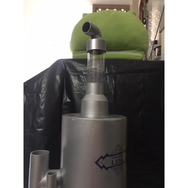 Skimmer Lọc Nước Sạch