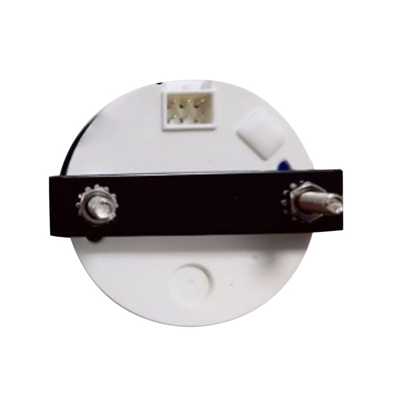 Đồng Hồ Đo Mức Nhiên Liệu Kỹ Thuật Số 52MM 12 / 24V Cho Xe Hơi / Tàu Thuyền