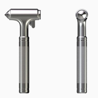 Búa thoát hiểm ô tô bằng thép cứu nguy khẩn cấp 1 giây vỡ kính