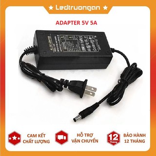 Nguồn Adapter 5V 5A