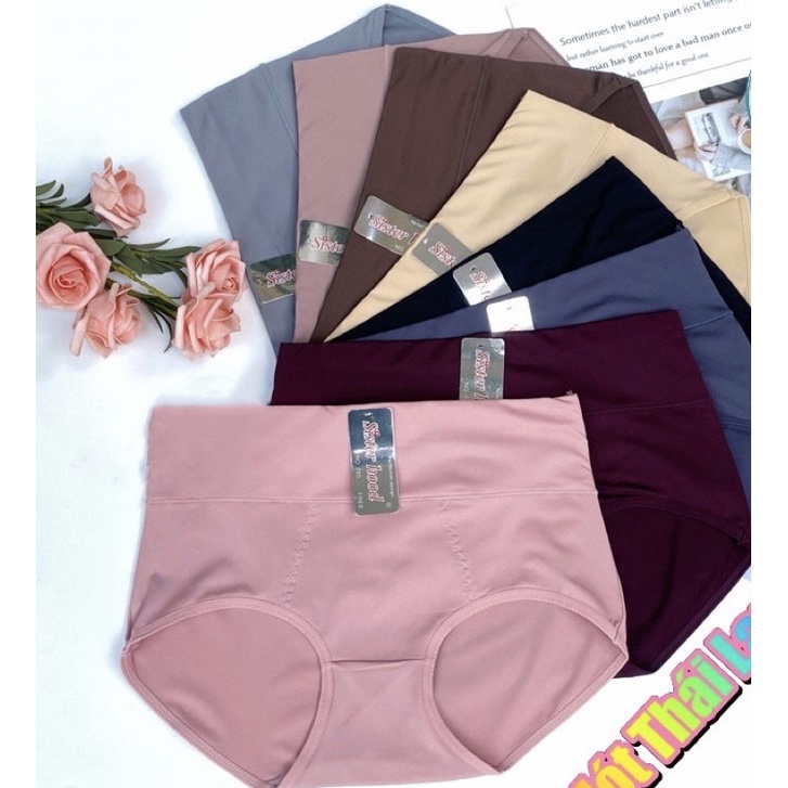 Quần lót gen hàng Thái Lan, chất thun lạnh