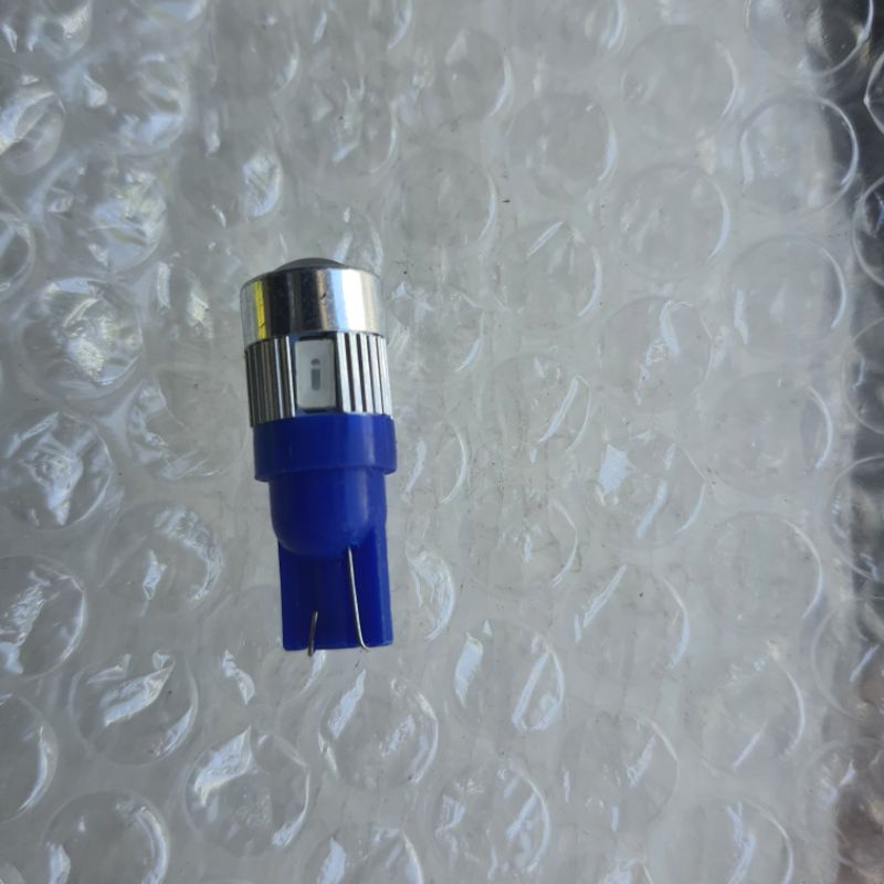 Bóng led t10 , bóng đờ mi , bóng cắm 12v 24v không nháy ô tô , xe máy...