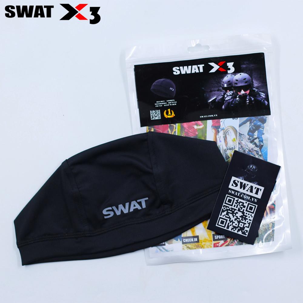 Khăn trùm nửa đầu SWAT X3