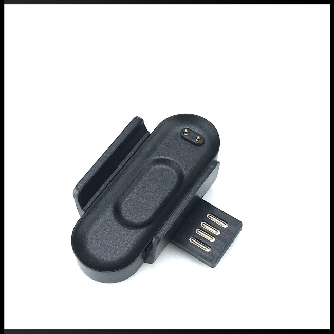 Đế Sạc Nhanh Usb Cho Đồng Hồ Mi Band 7 6 5 4