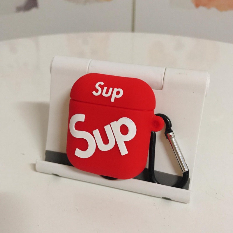 Vỏ bao, Case Airpods 2, Chính Hãng PKT