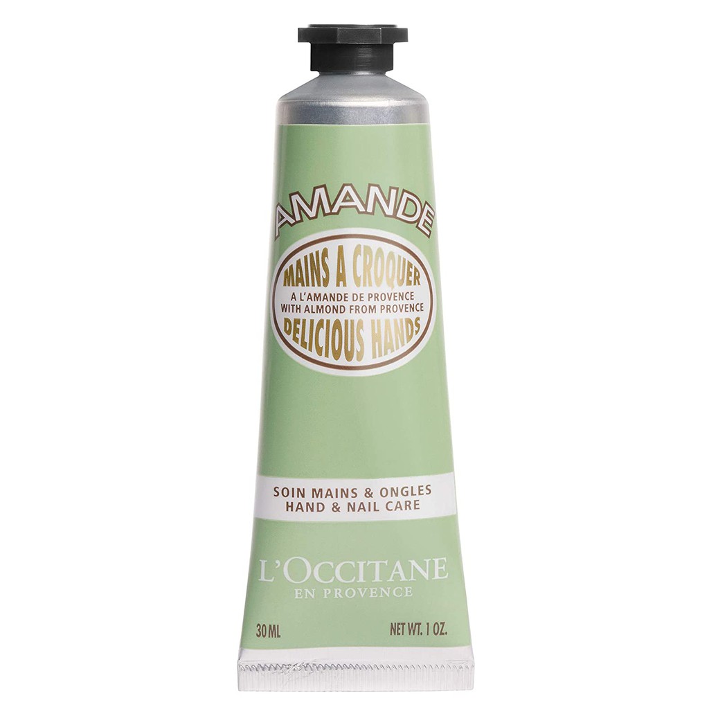 Kem Dưỡng Tay L'Occitane Hand Cream 30ml | BigBuy360 - bigbuy360.vn