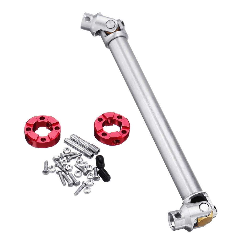 Phụ tùng xe địa hình đồ chơi tỉ lệ 1 / 14 TAMIYA SCX10 D90 Rc 4wd