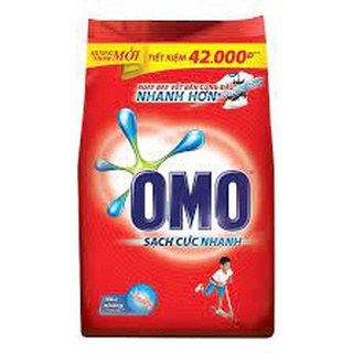 [Toàn Quốc] Bột Giặt OMO ( 3kg/túi )
