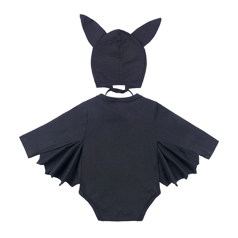 Jumpsuit MANVIN BABY hóa trang Halloween cho bé