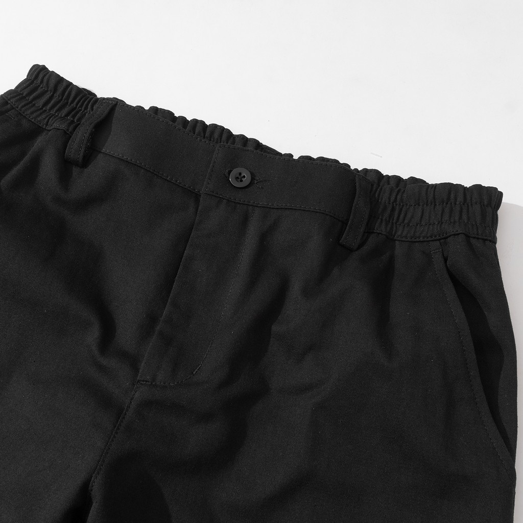 [Mã FAMALLT5 giảm 15% đơn 150K] Quần Đùi Nam Kaki Lưng Thun VICERO 5 Màu | BigBuy360 - bigbuy360.vn