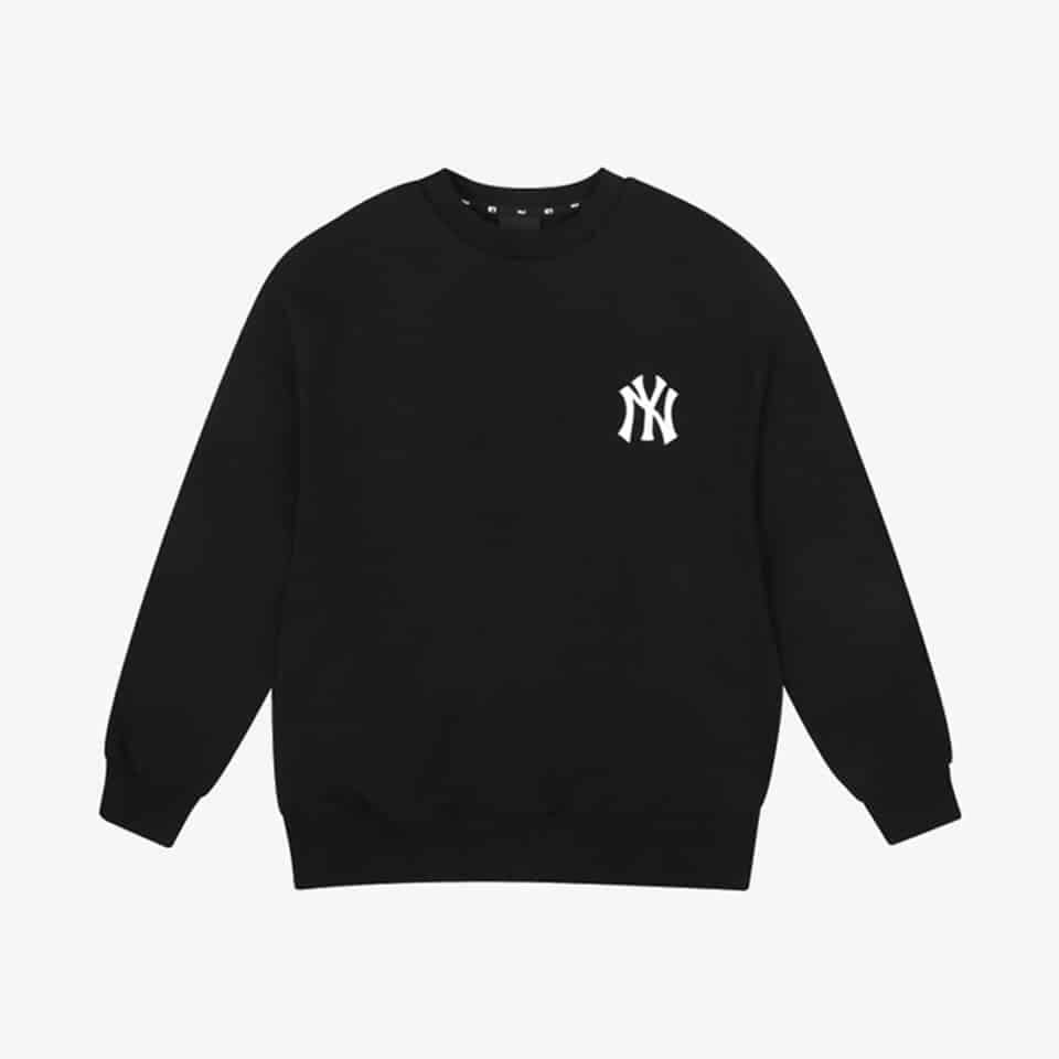Áo Sweater nỉ bông