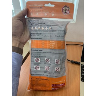 Ổ Cắm nối dài Comet CES10302