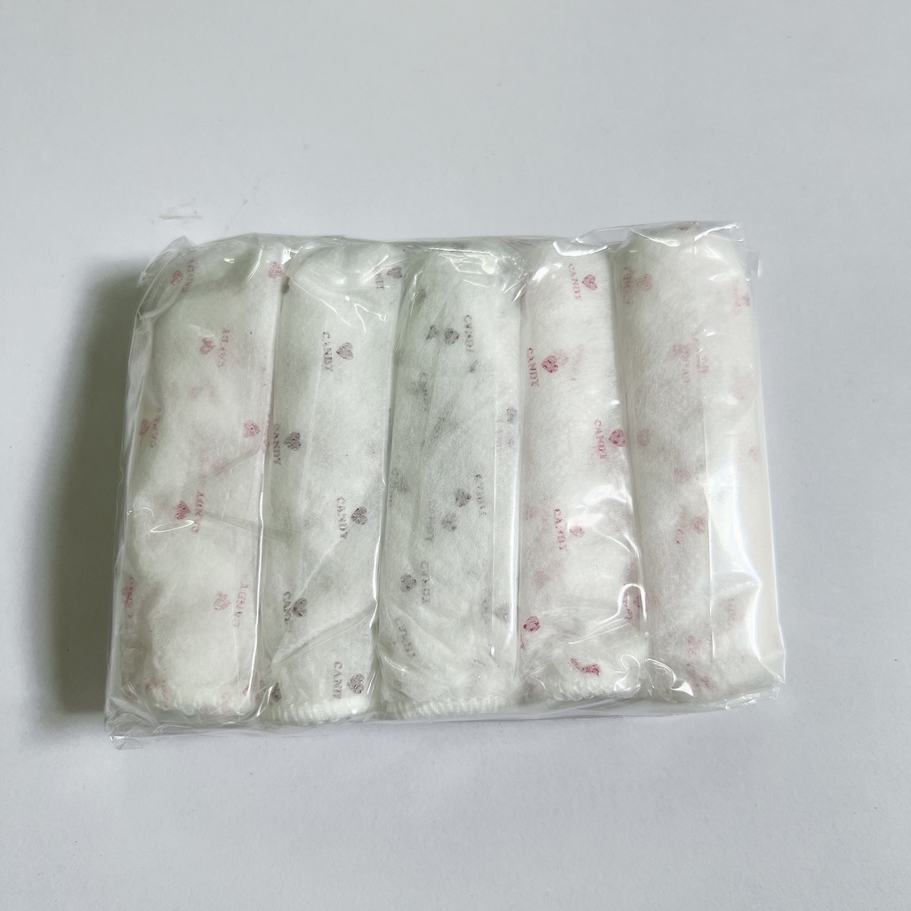 Set 5 quần lót giấy cho mẹ cao cấp Baby Hiền Trang