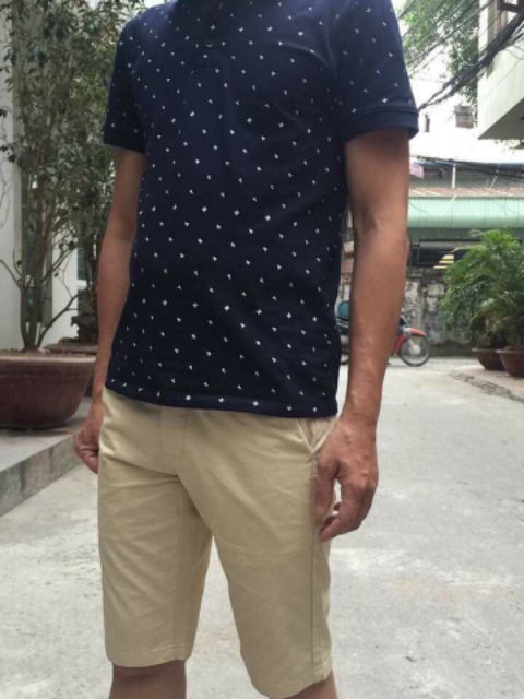 Xả kho Quần soóc nam OWEN VNXK | BigBuy360 - bigbuy360.vn