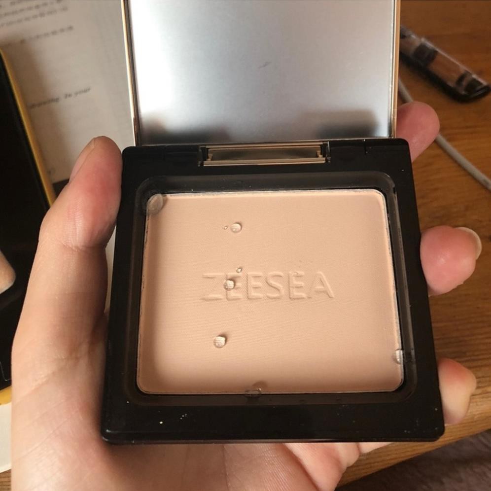 PHẤN PHỦ ZEESEA [HÀNG HOT CẬP BẾN] / PHẤN PHỦ CHỐNG NƯỚC BẢO VỆ LỚP MAKE UP CẢ NGÀY | BigBuy360 - bigbuy360.vn