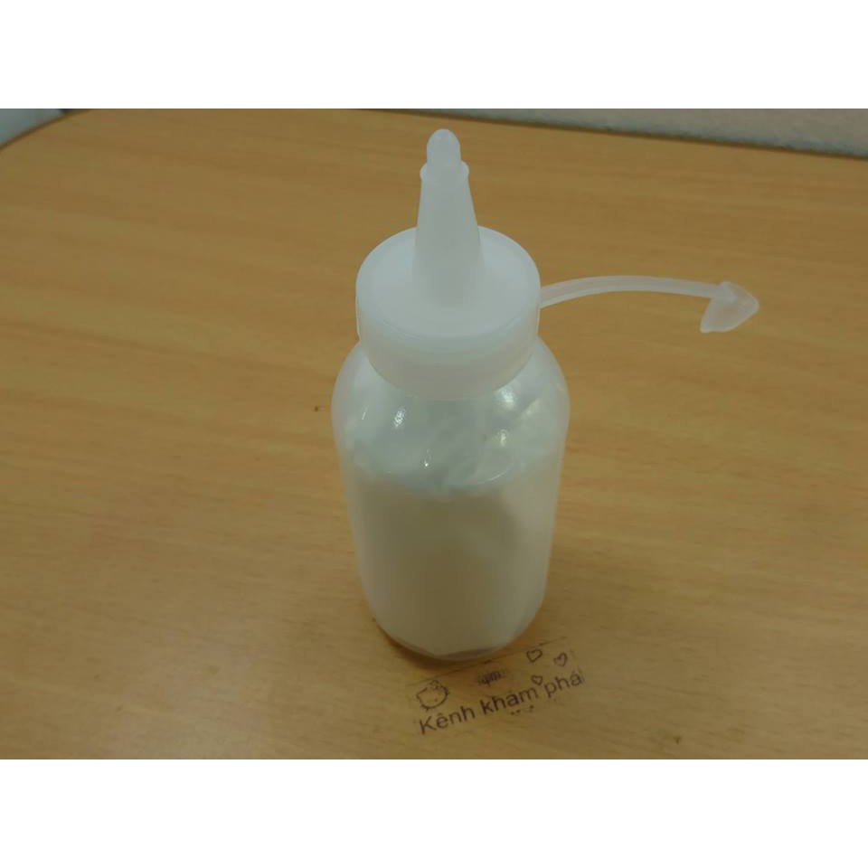 100 ml keo dán tổng hợp PVA-135