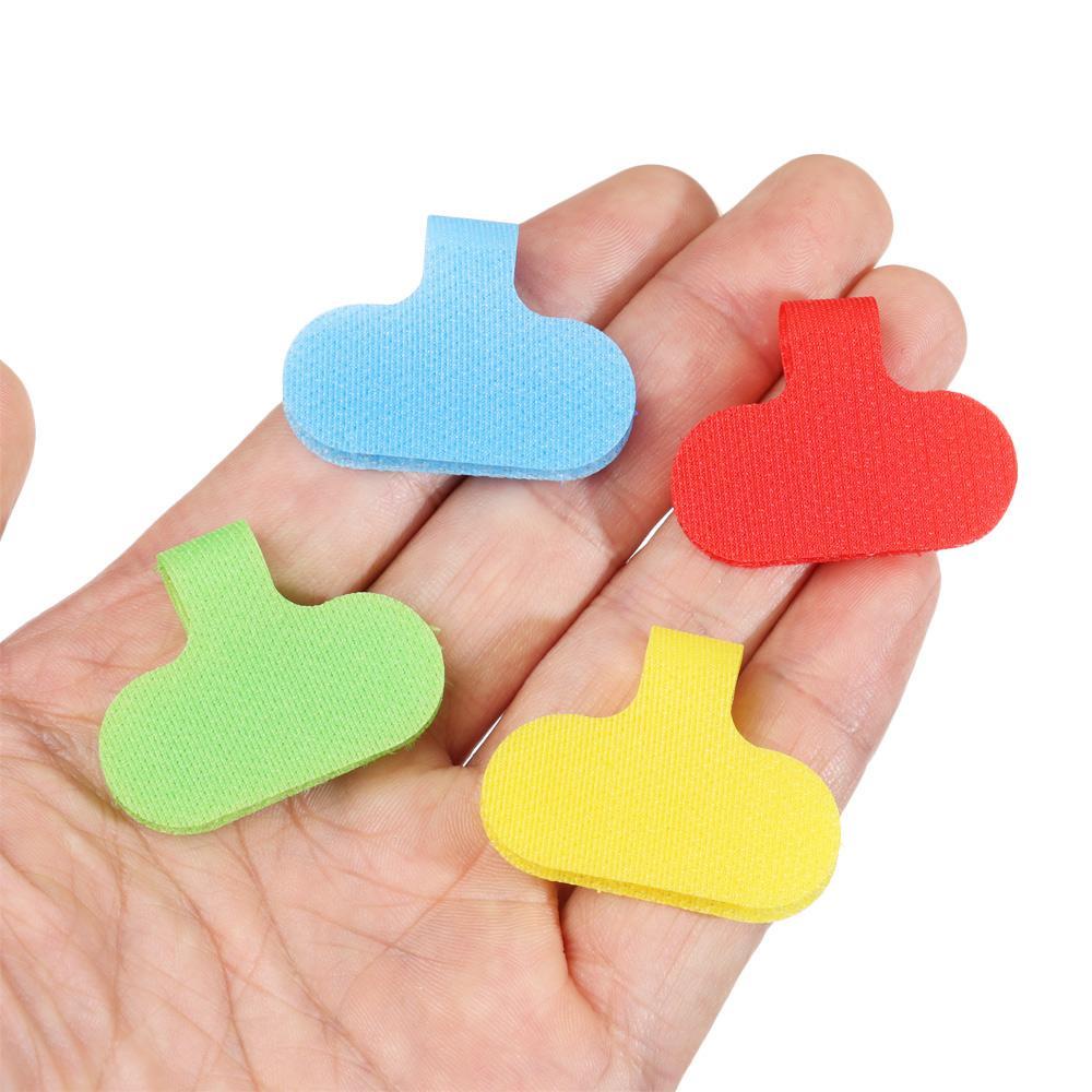 Bộ 5 Miếng Quấn Bảo Vệ Dây Cáp Tiện Lợi