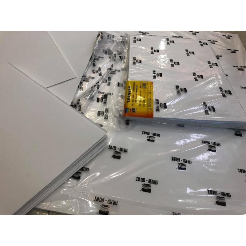 GIẤY VẼ MÀU NƯỚC BAOHONG LOẠI TỐT 100% COTTON 300gsm, 200gsm |CHÍNH HÃNG|