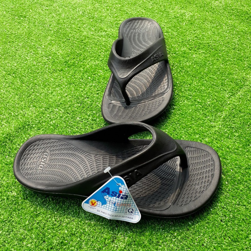 DÉP KẸP NAM ĐỔ ĐÚC SIÊU NHẸ DKN002