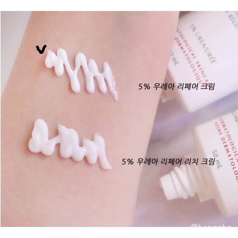 Kem dưỡng phục hồi da Eucerin Urea 5% Repair Cream SALE