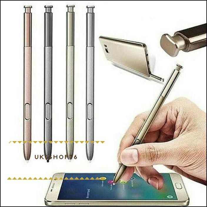 Bút Cảm Ứng Stylus Spen Màu Bạc Cho Samsung Galaxy Note 5 N920