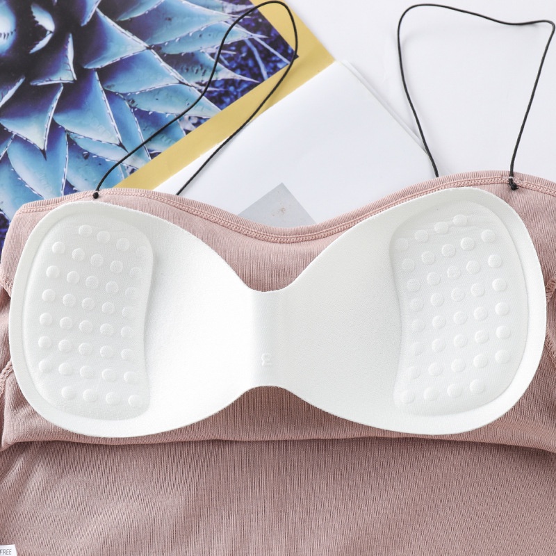 Áo Vest Cotton Mềm Mại Co Giãn Màu Trơn Cổ Điển Chống Ánh Sáng Chống Mòn Có Thể Giặt Rửa