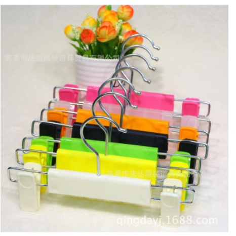 combo 10 Kẹp Nhựa quần tăng đưa baby EM BÉ [FREE SHIP-RẺ] thời trang, nhựa dẻo xài bền, lên đồ bao đẹp