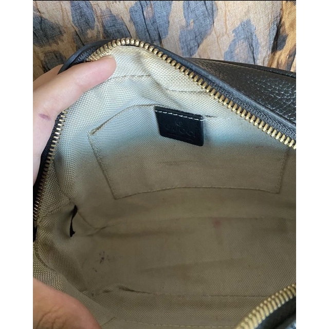 Túi đeo chéo gucci c chuẩn si