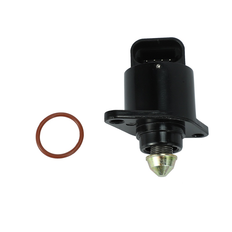 8171126480 Phun nhiên liệu van điều khiển không khí không tải delphi cho chevy astro gmc safari isuzu rodeo trooper cv10024 4713876,