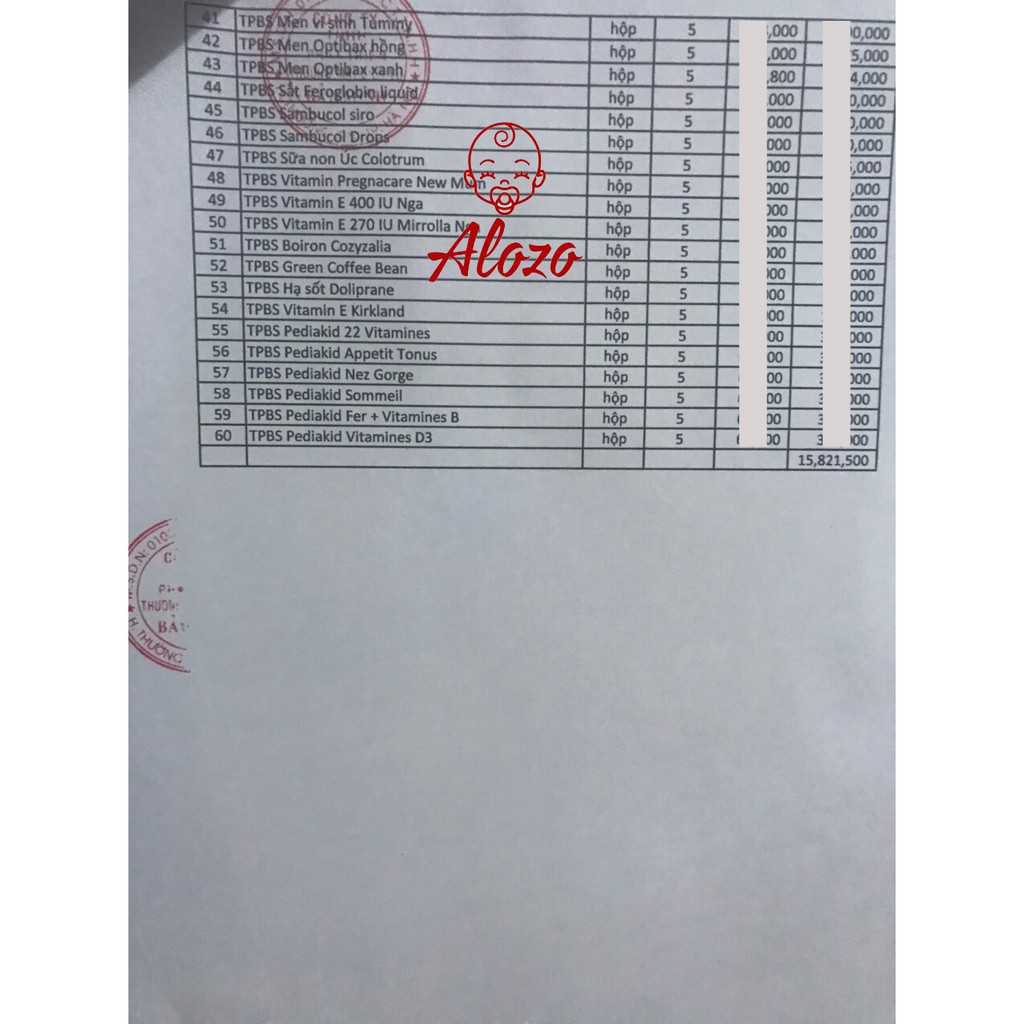 Viên bổ sung kẽm Zinc Bioisland 120 viên cho bé từ 1 tuổi hàng Úc  - Bee House
